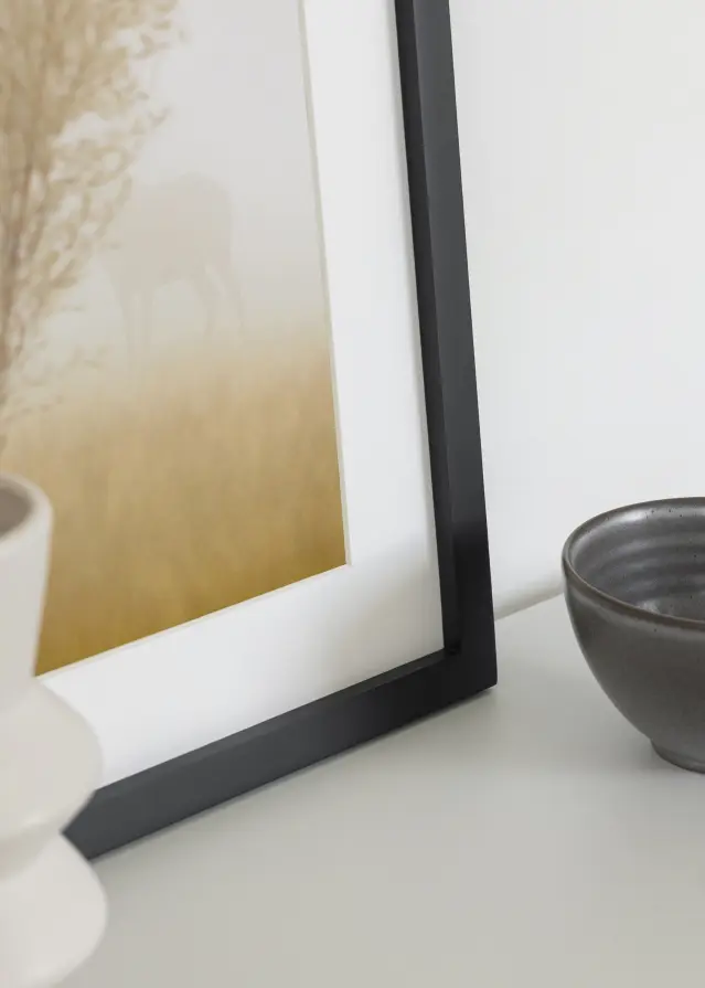 Premium by BGA Noir 59,4x84 cm (A1)