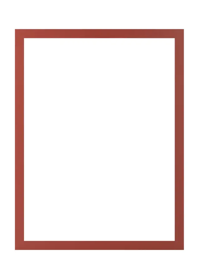 Cadre Selection Verre Acrylique Coral 30x45 cm