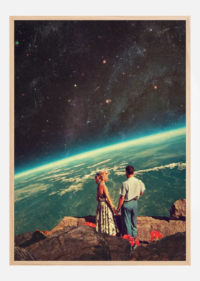 Love Poster
