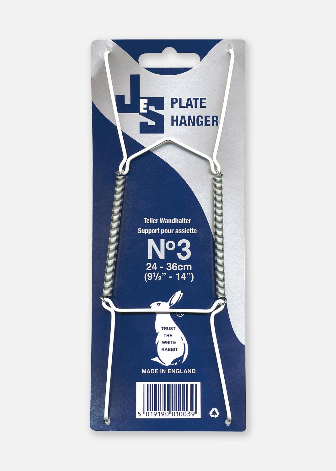 Product Image for Classic Support pour assiette - 13-19 cm
