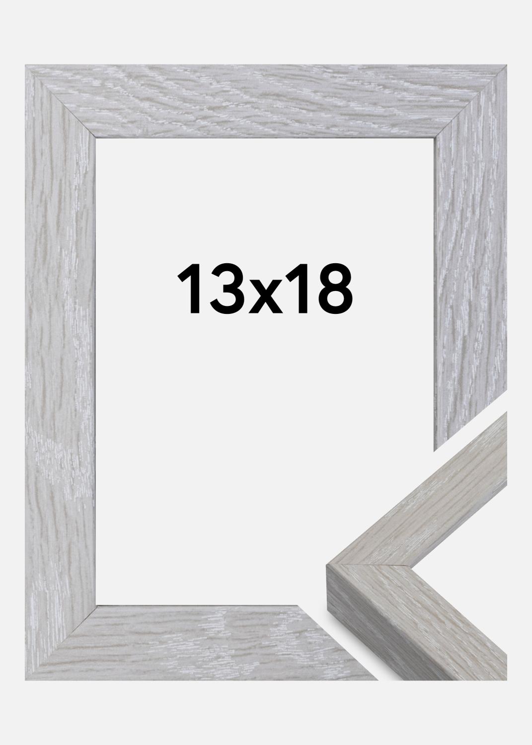 Product Image for Cadre Elegant Box Gris 13x18 cm