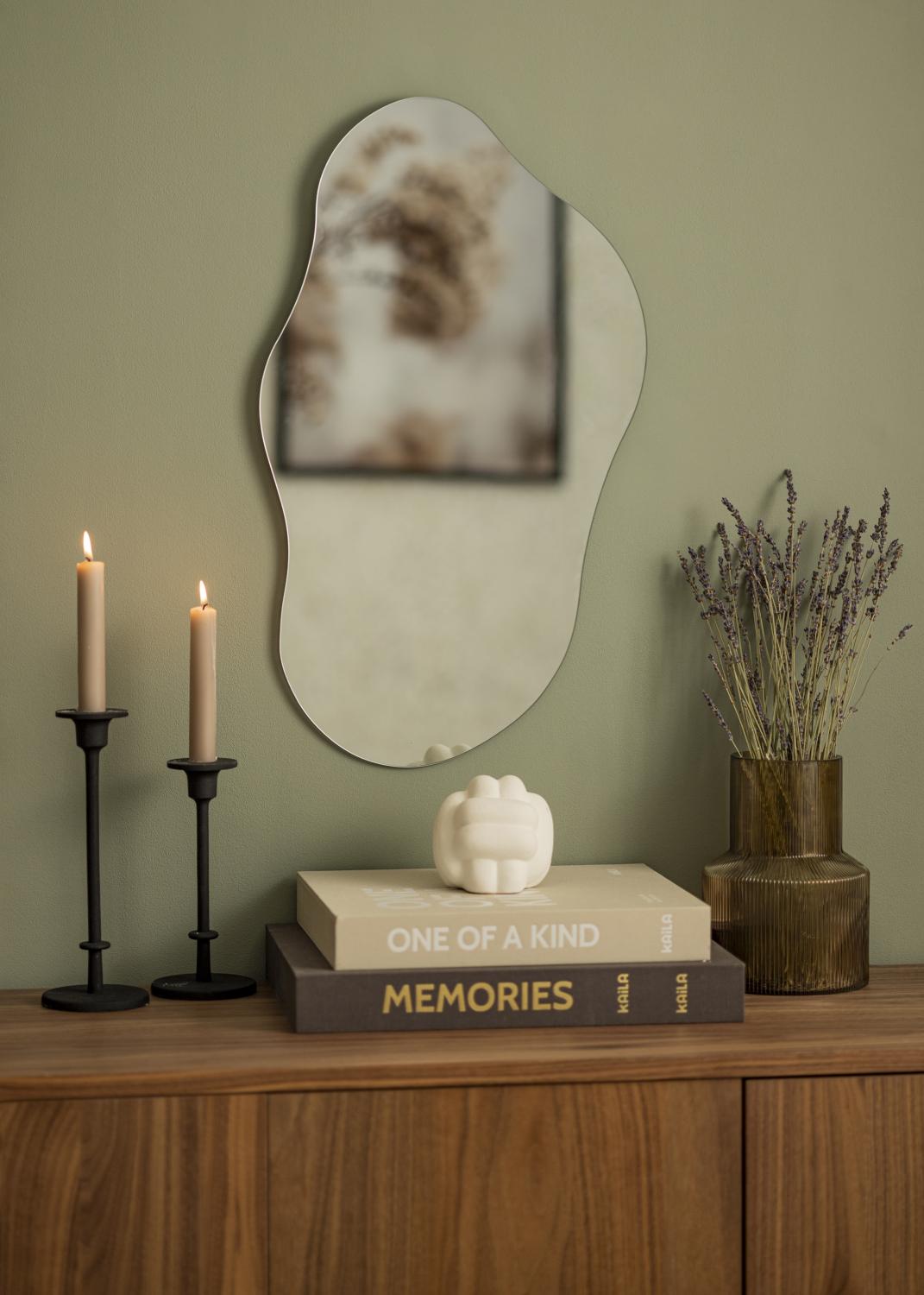 Product Image for Miroir Soft Cloud 35x60 cm