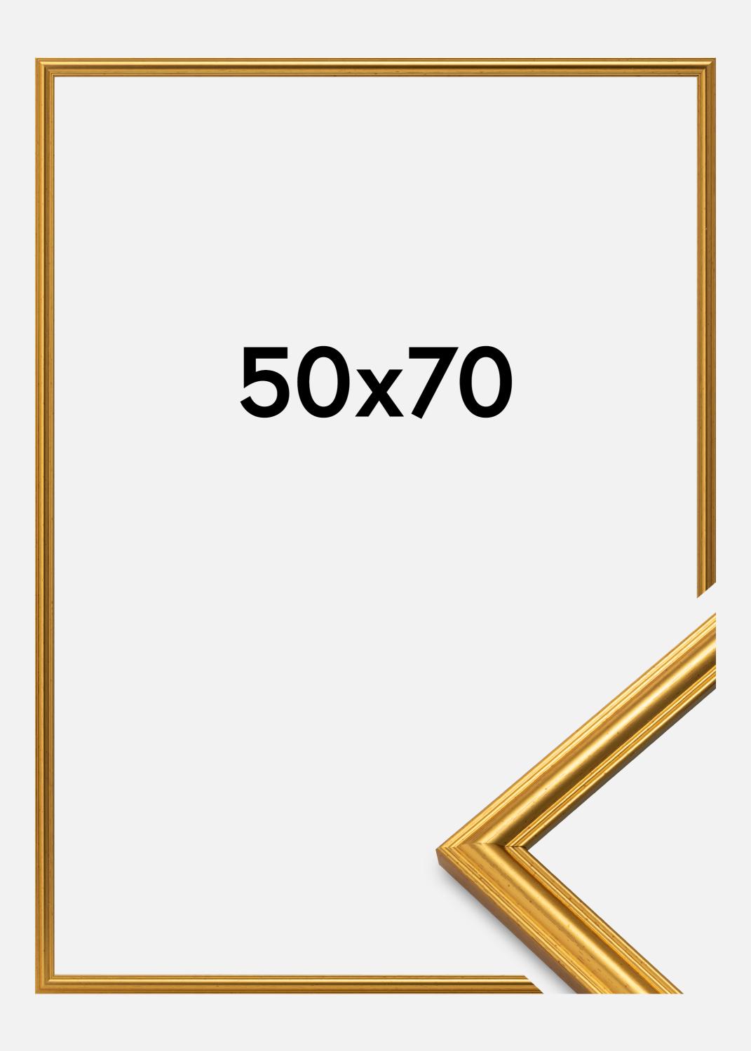 Product Image for Cadre Carl Or 50x70 cm