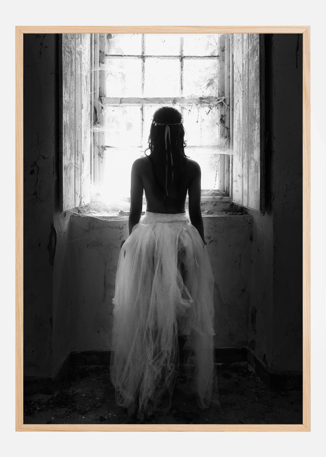 Product Image for My way out Poster (21x29,7 cm (A4))