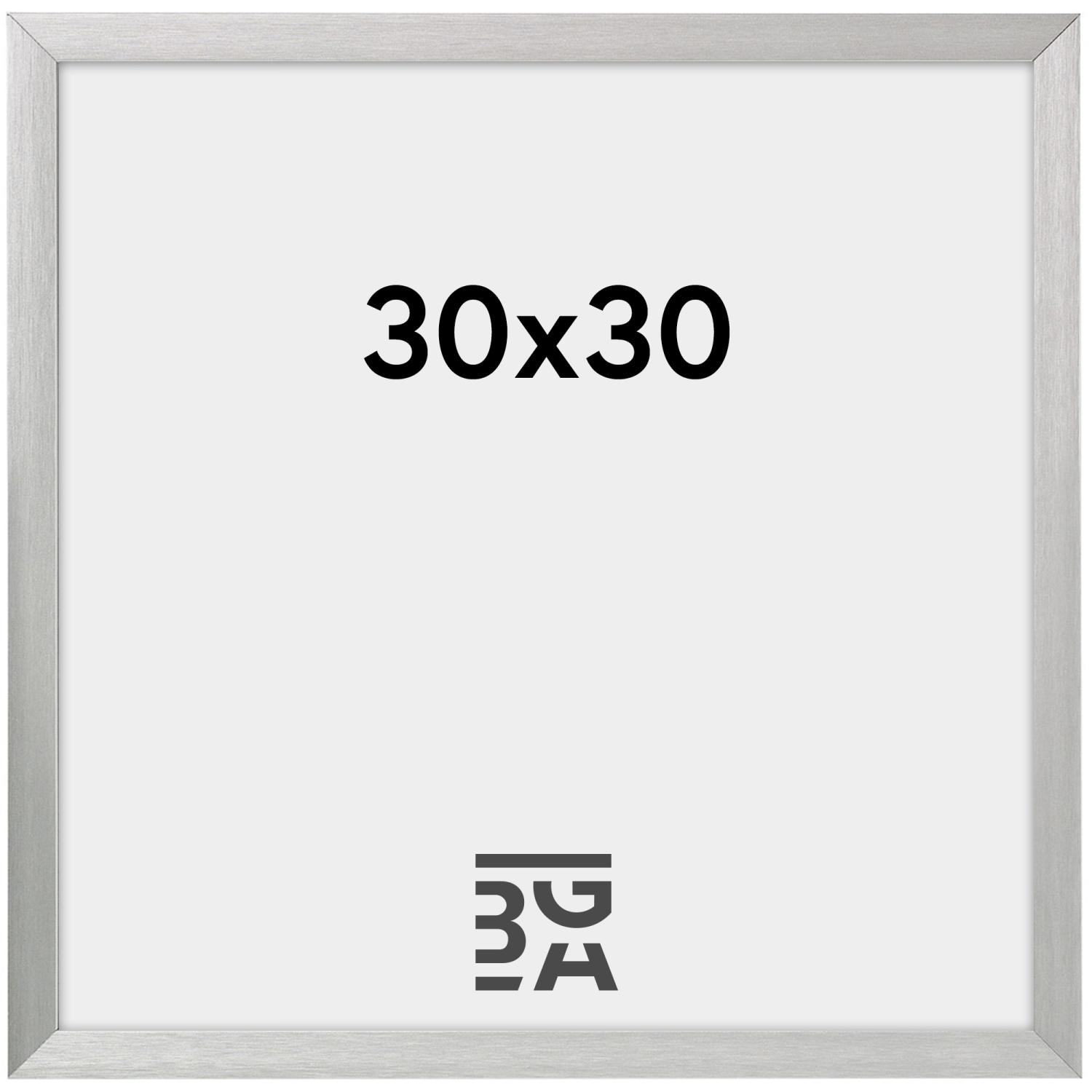 Product Image for Cadre Chair Argent - 30x30 cm