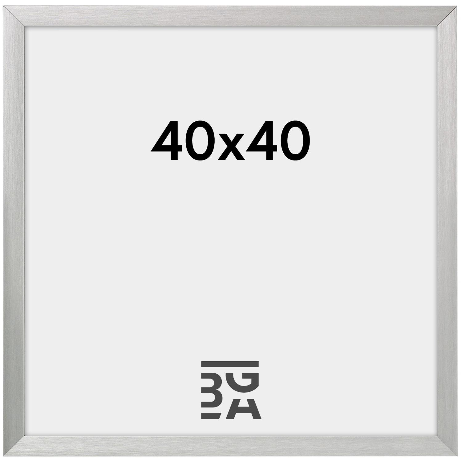 Product Image for Cadre Chair Argent - 40x40 cm