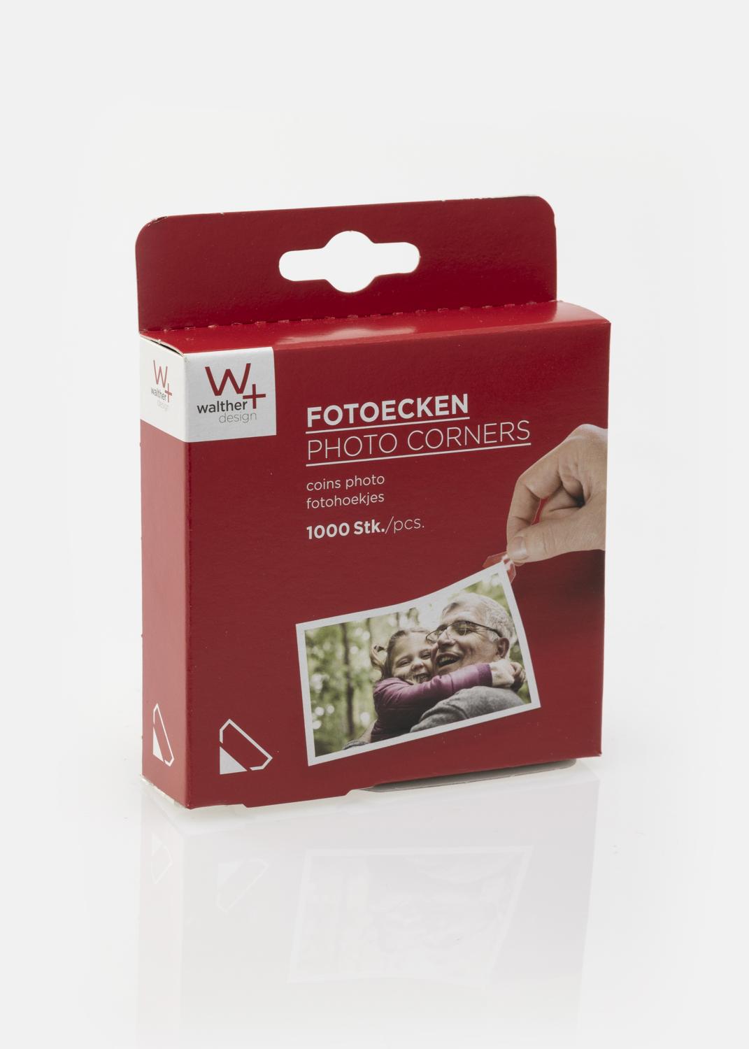 Product Image for Walther Coins photo - 1000 unités