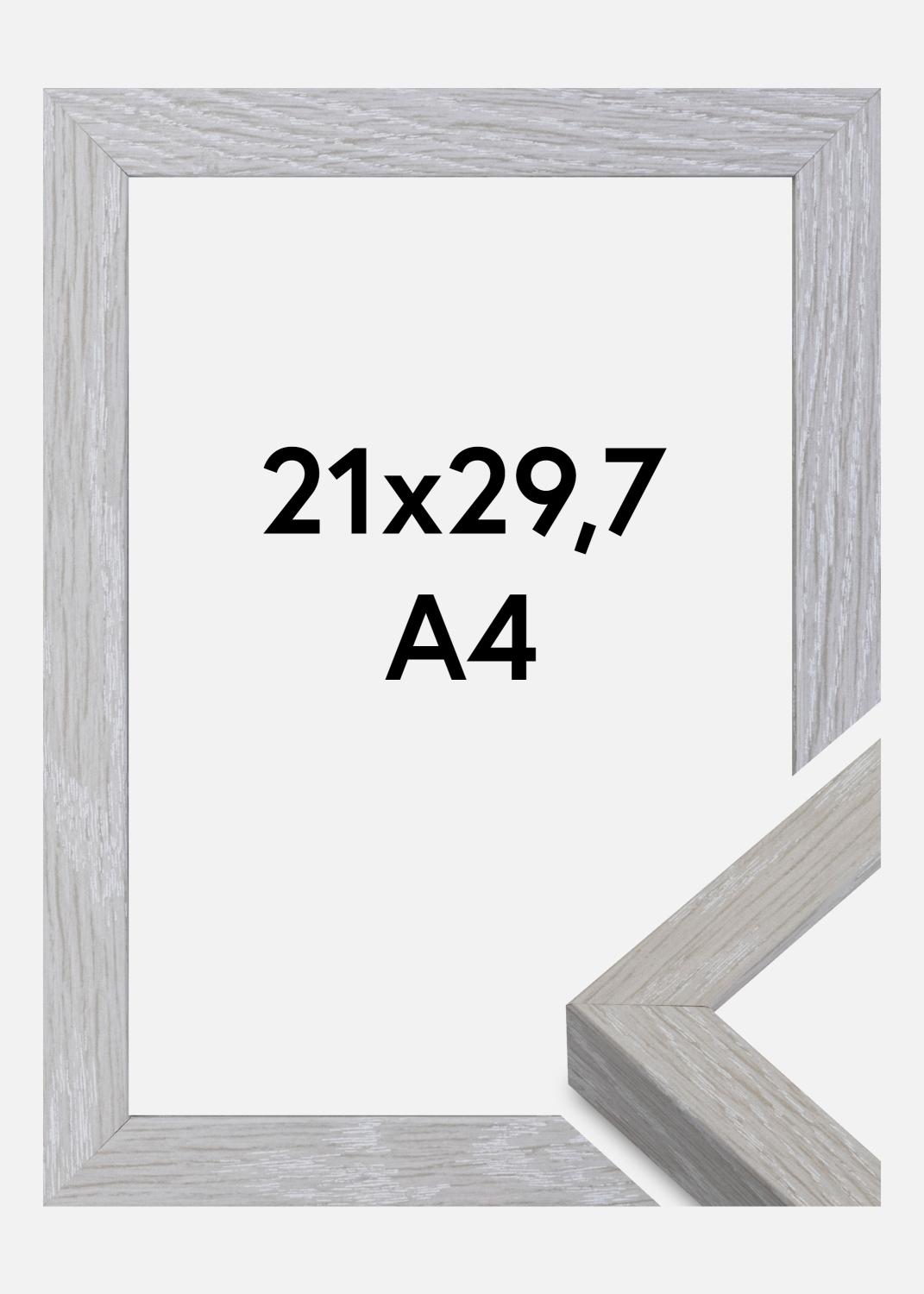 Product Image for Cadre Elegant Box Gris 21x29,7 cm (A4)