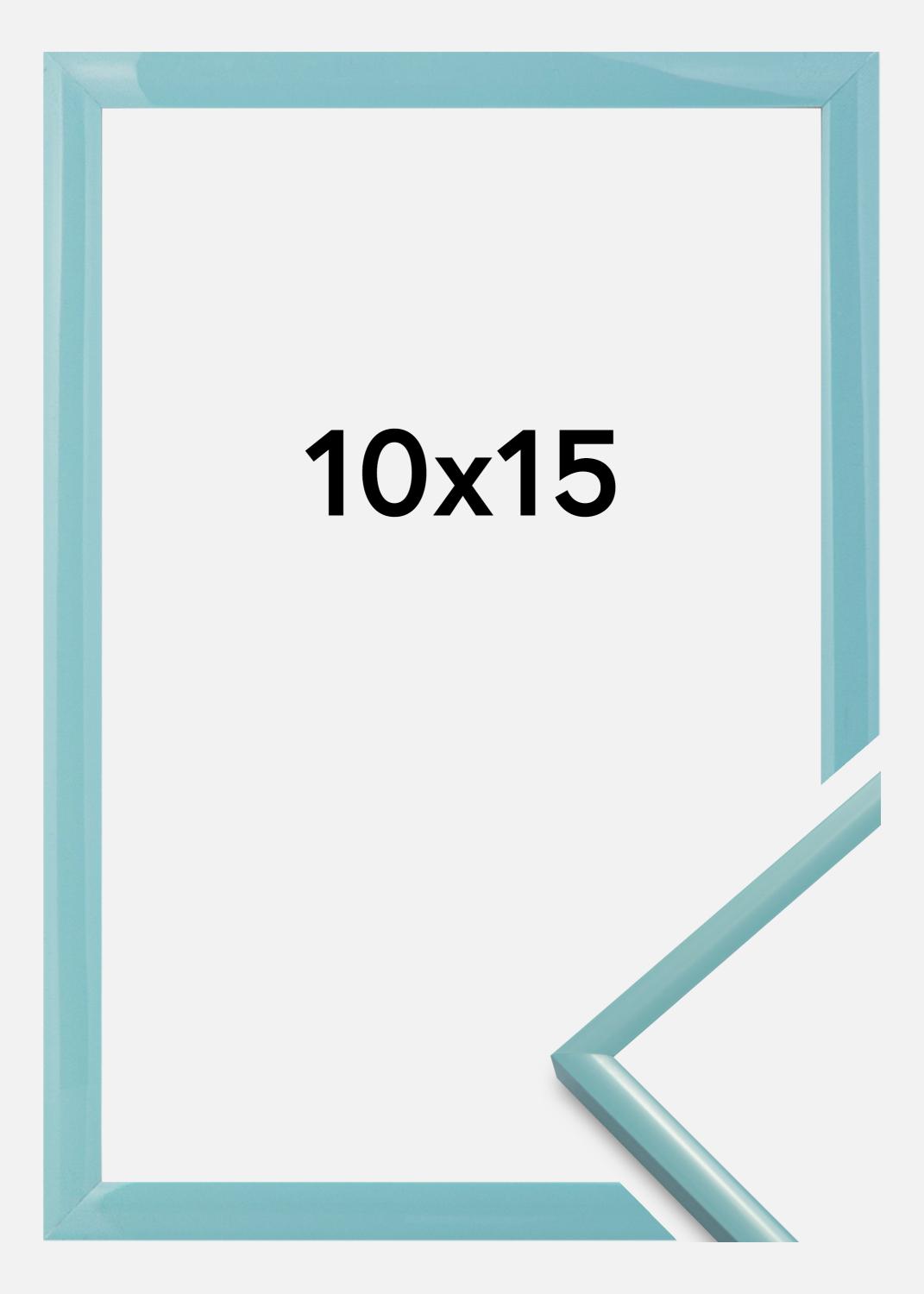 Product Image for Cadre New Lifestyle Turquoise 10x15 cm