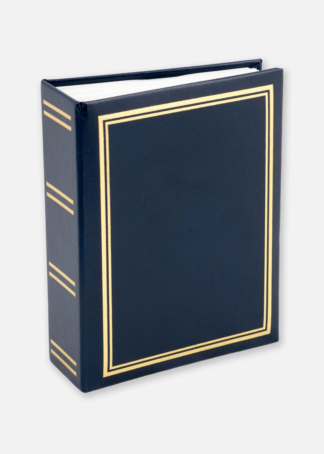 Product Image for Exclusive Line Minimax Album Bleu - 100 images en 10x15 cm