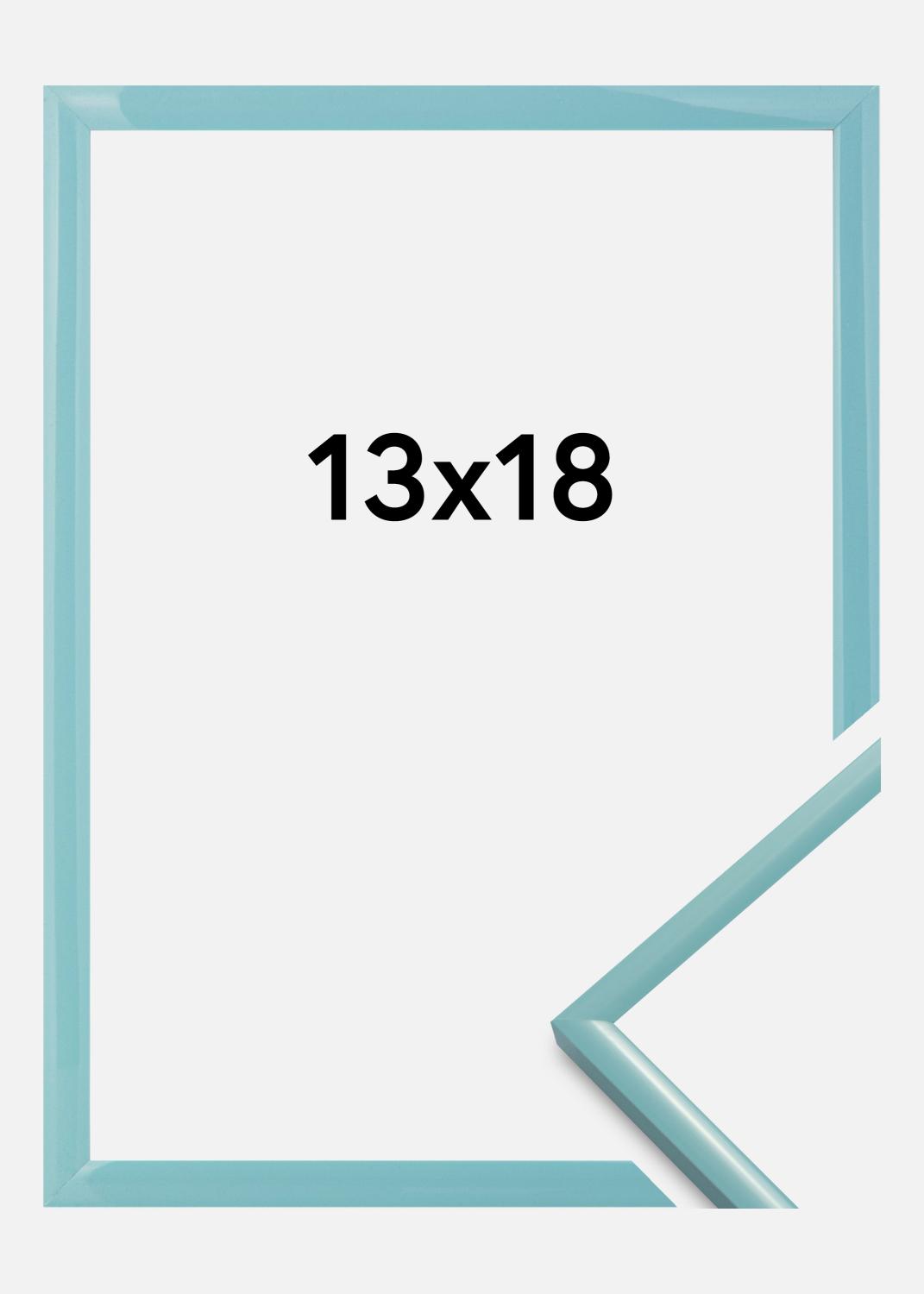 Product Image for Cadre New Lifestyle Turquoise 13x18 cm