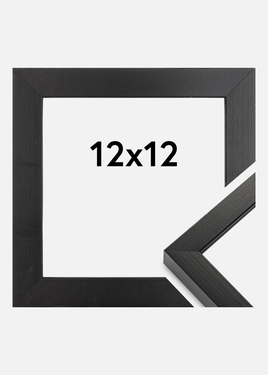 Product Image for Cadre Amanda Box Noir 12x12 cm