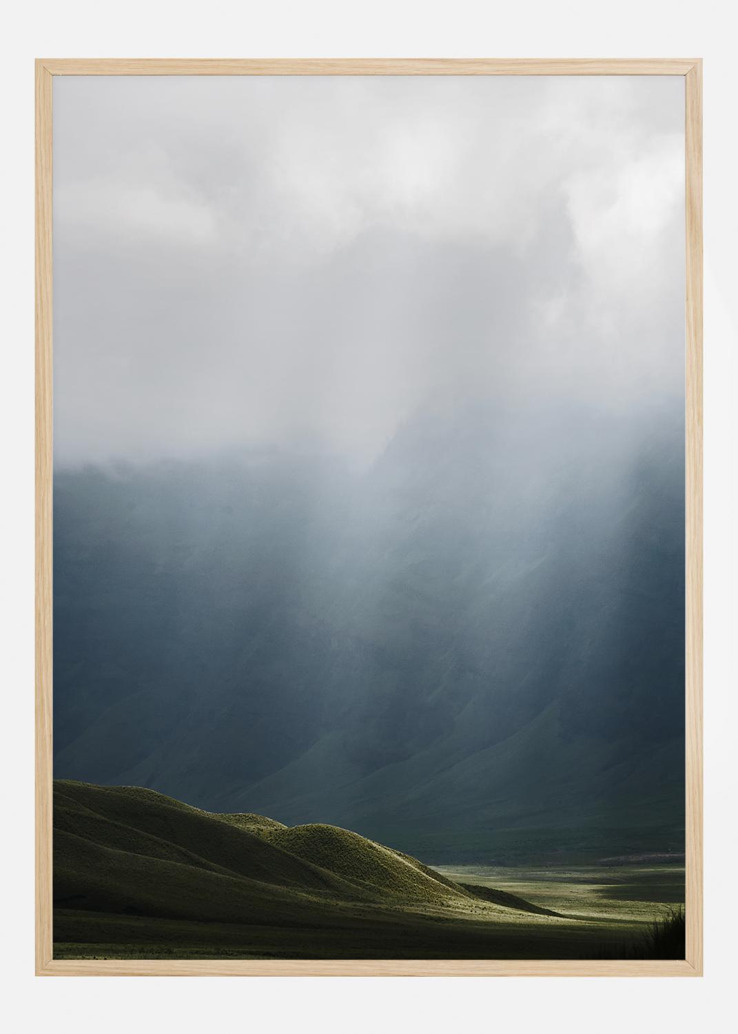 Product Image for Light Poster (21x29.7 cm (A4))