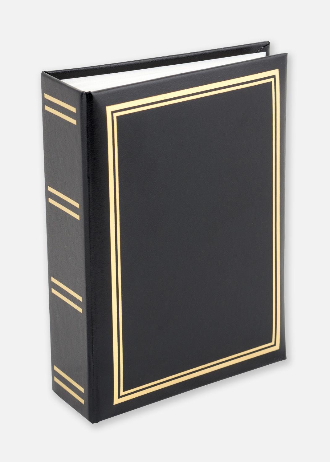 Product Image for Exclusive Line Minimax Album Noir - 100 images en 11x15 cm