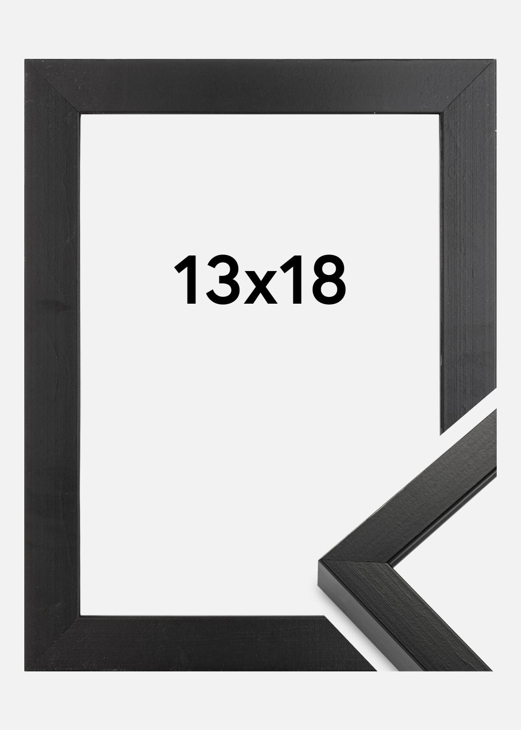 Product Image for Cadre Amanda Box Noir 13x18 cm