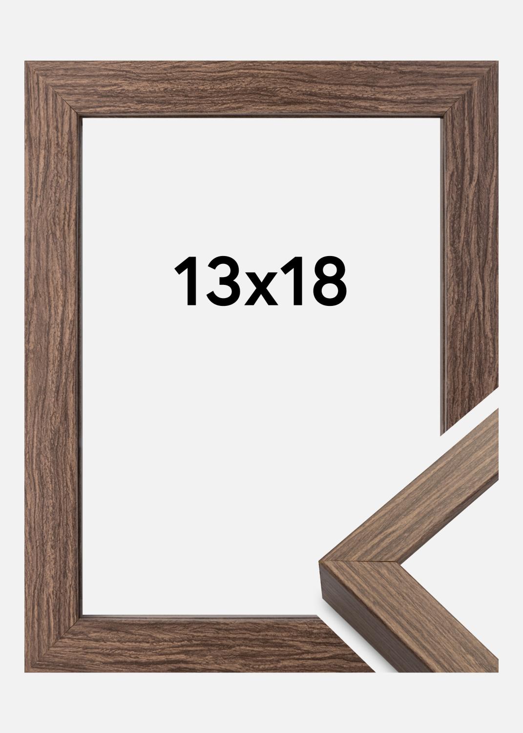 Product Image for Cadre Elegant Box Marron 13x18 cm