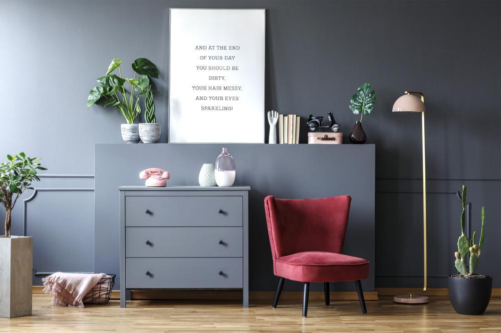 And at the end of your day you should be dirty Poster