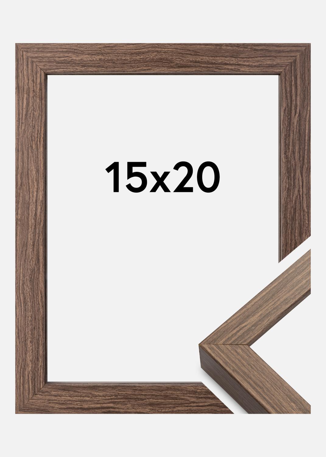 Product Image for Cadre Elegant Box Marron 15x20 cm