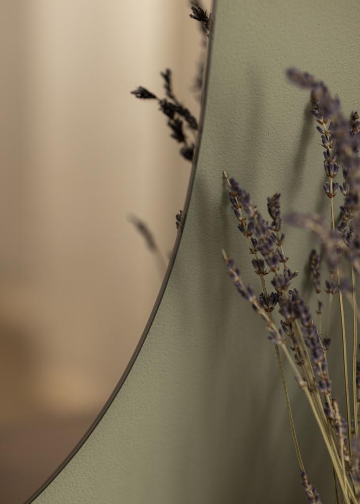 KAILA Miroir Shape II Dark Bronze 64x100 cm