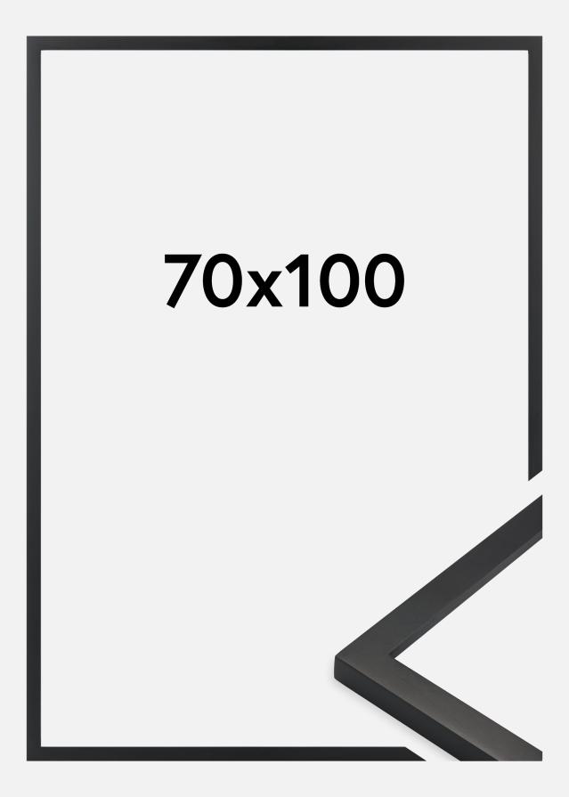 Premium by BGA Noir 70x100 cm