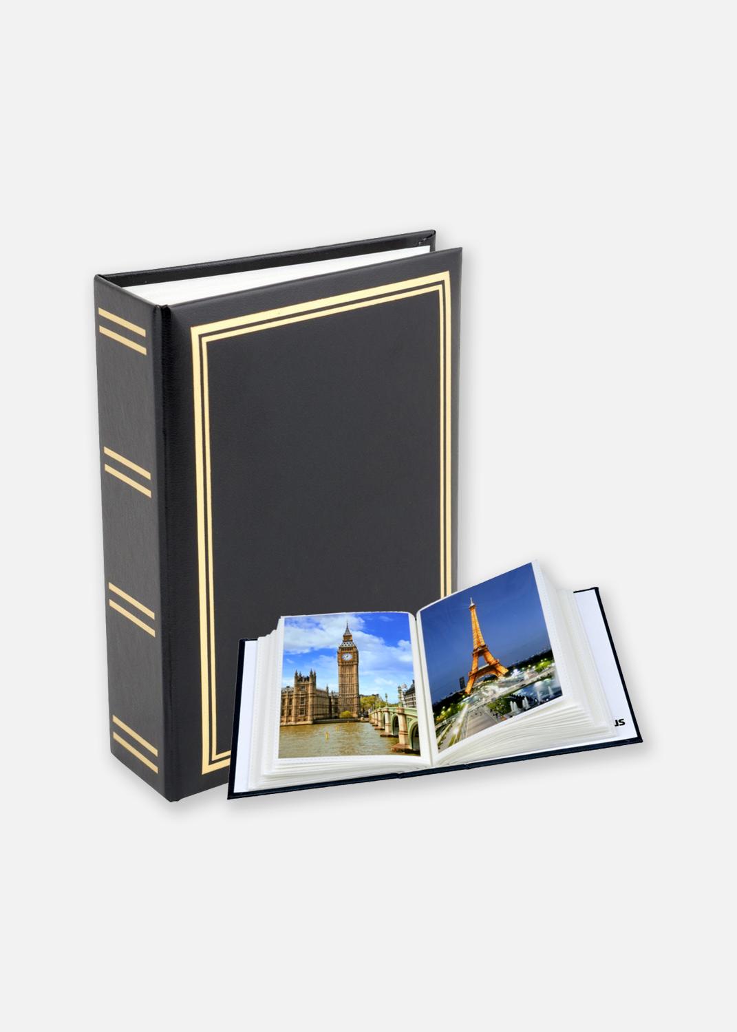 Product Image for Exclusive Line Minimax Album Noir - 100 images en 10x15 cm