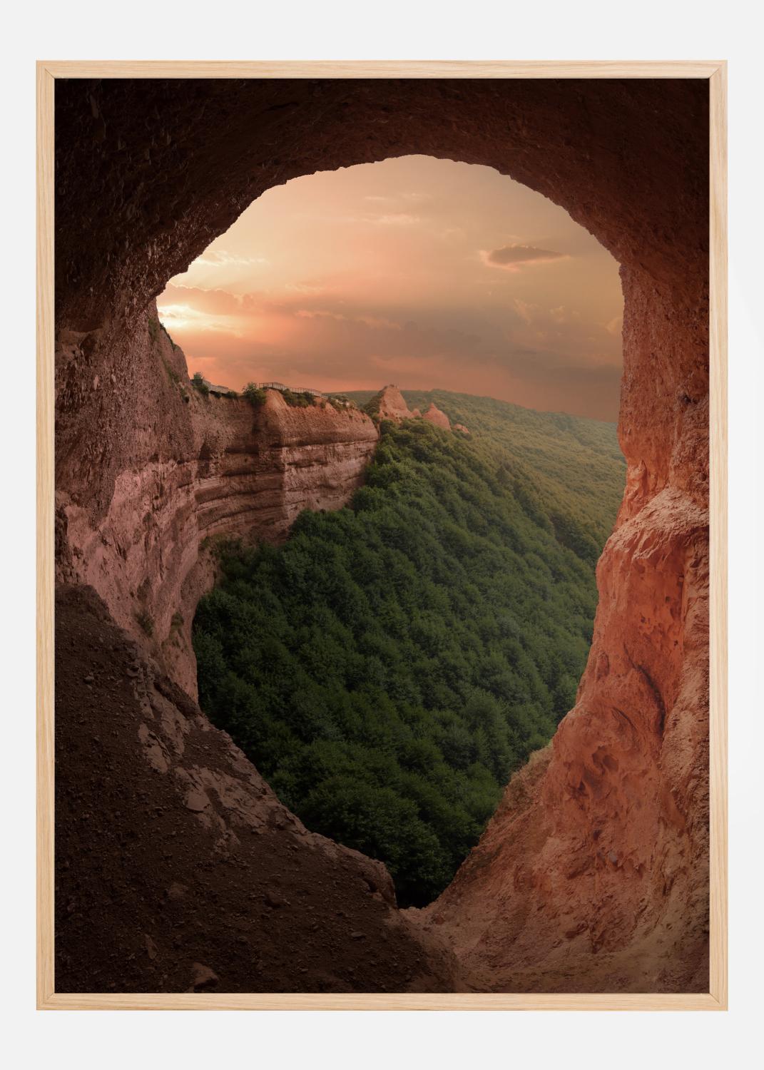 Product Image for Slip Down Poster (21x29.7 cm (A4))