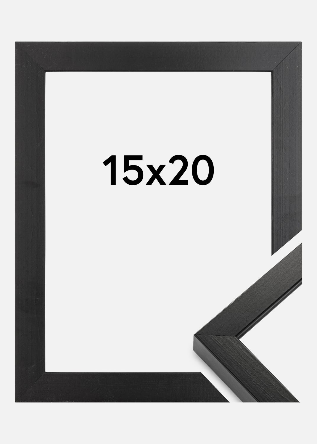 Product Image for Cadre Amanda Box Noir 15x20 cm