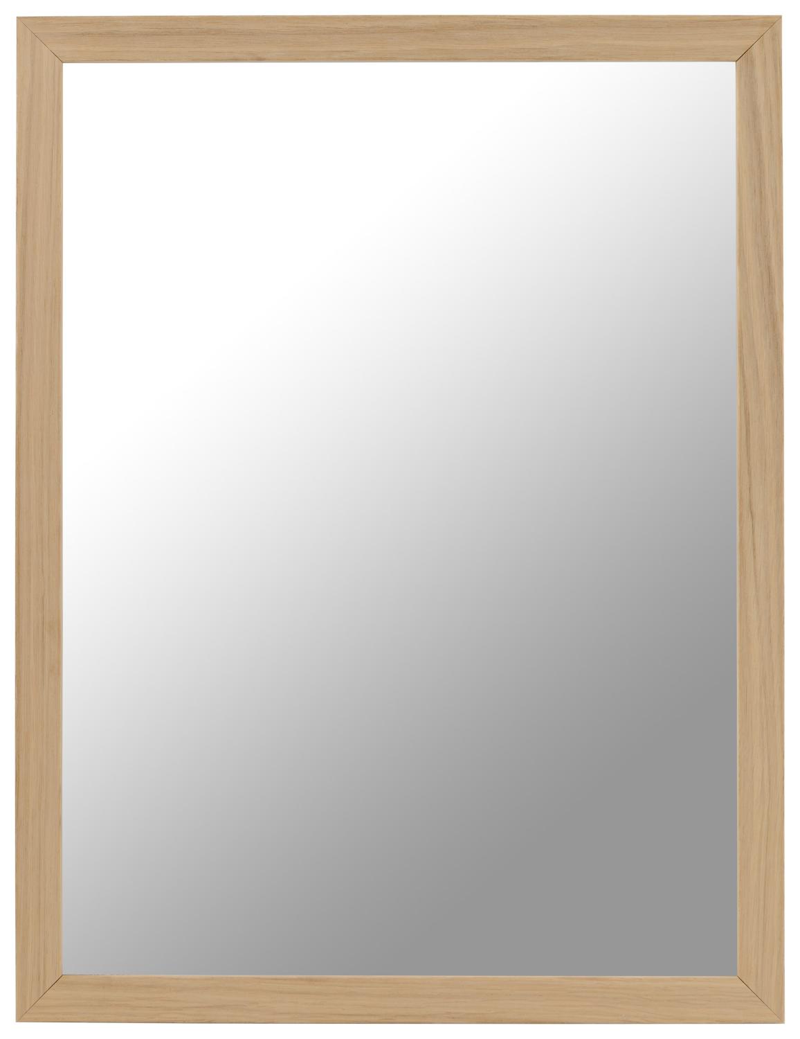 Product Image for Miroir Björkö - Chêne non traité - Propres mesures
