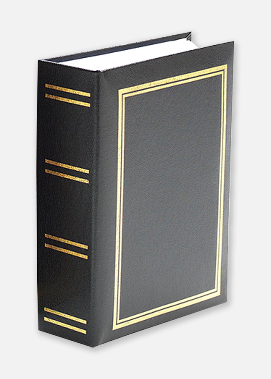 Product Image for Exclusive Line Super Album Noir - 200 images en 13x18 cm