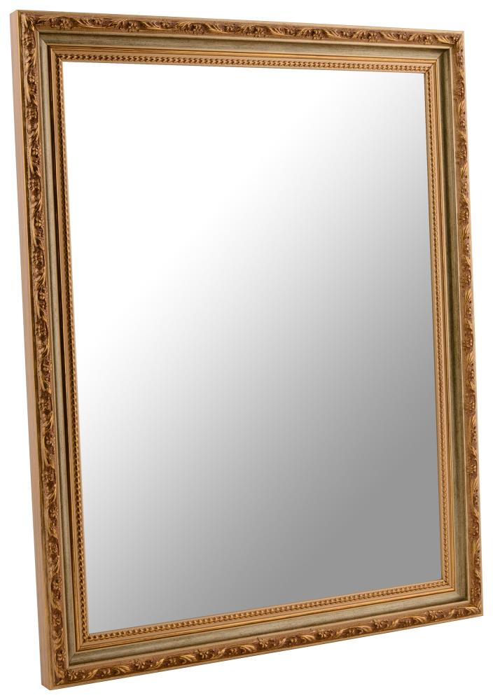 Miroir Boda Cuivre - Propres mesures