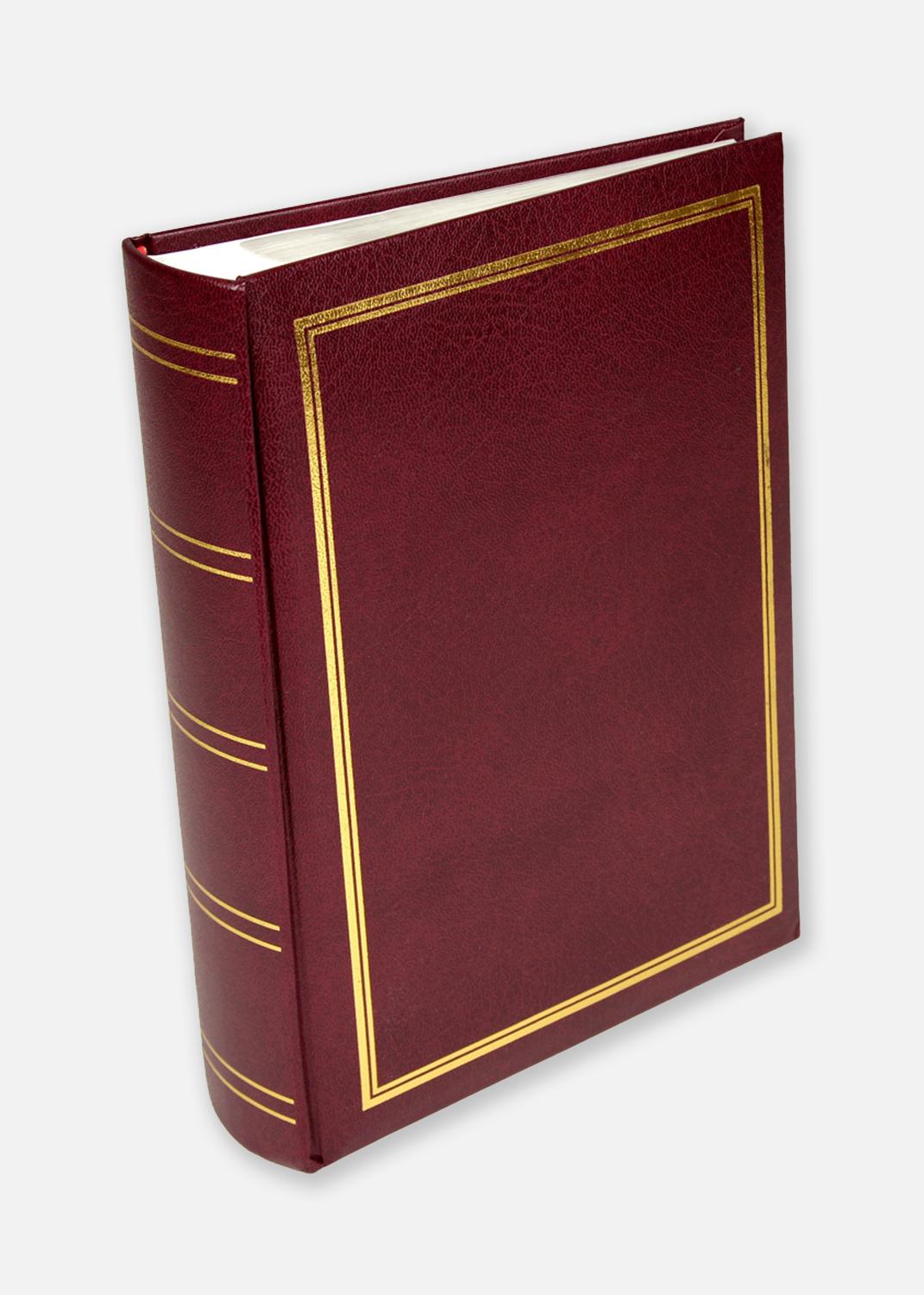Product Image for Exclusive Line Super Album Bordeaux - 200 images en 10x15 cm