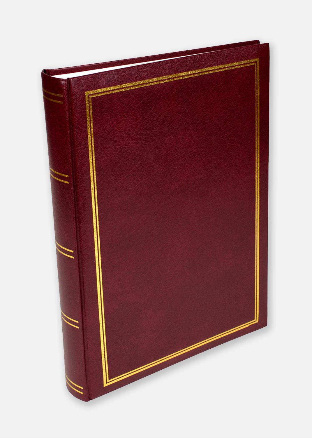 Product Image for Exclusive Line Super Album Bordeaux - 300 images en 10x15 cm