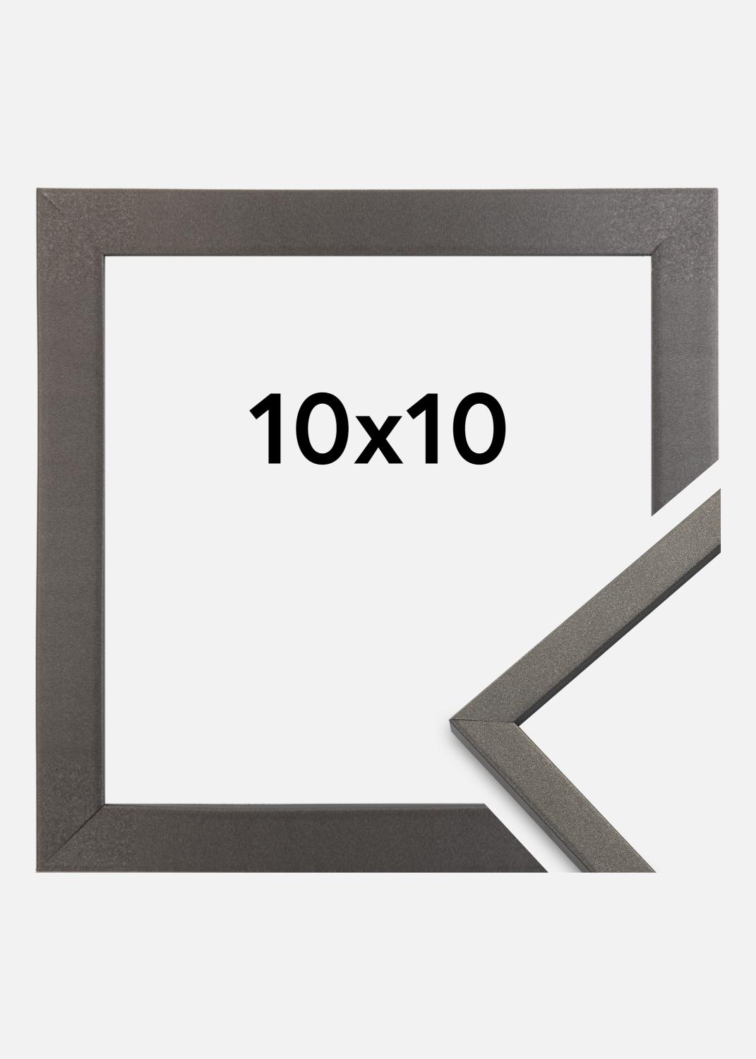 Product Image for Cadre Edsbyn Graphite 10x10 cm