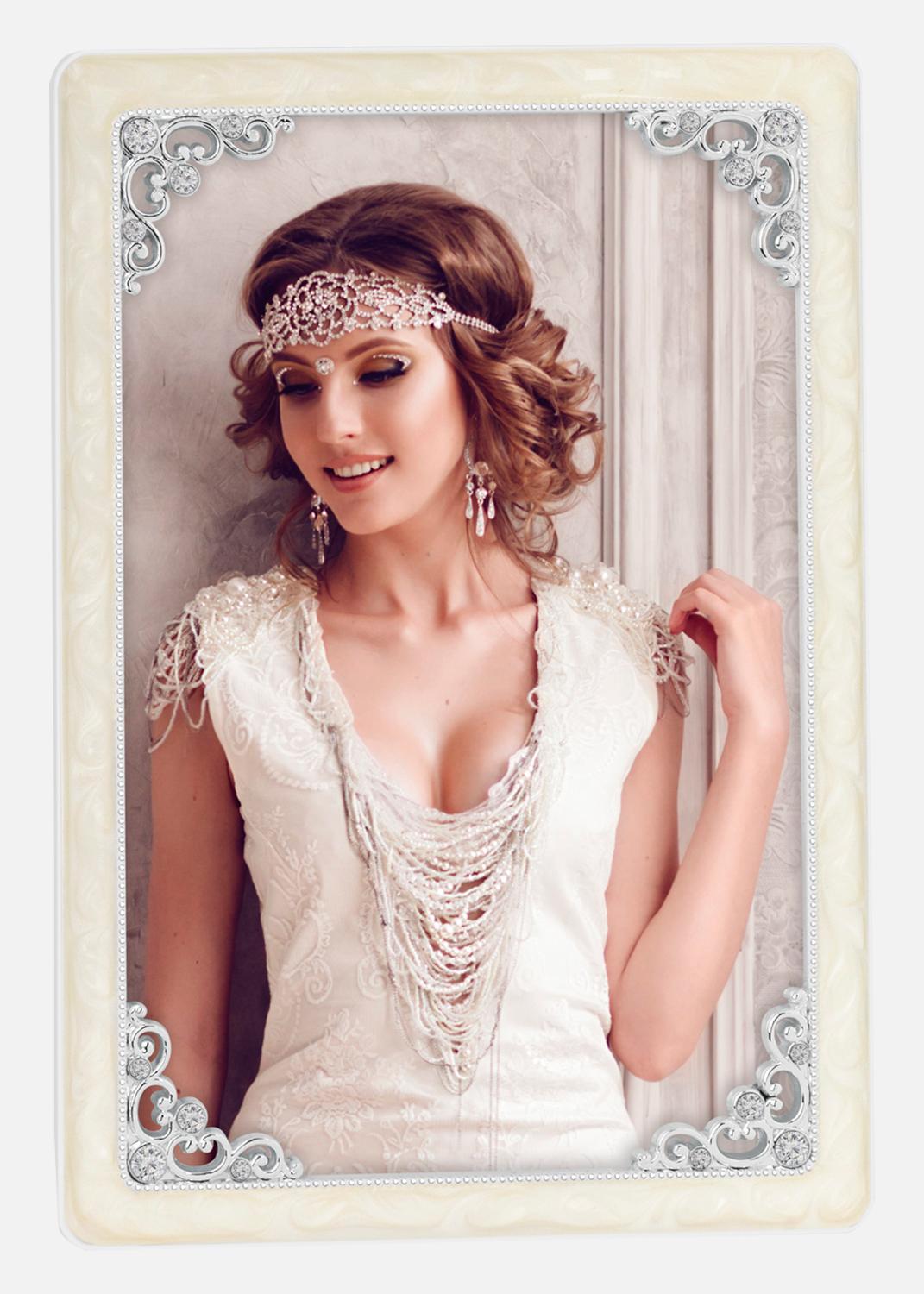 Product Image for Cadre Bernini Beige 10x15 cm