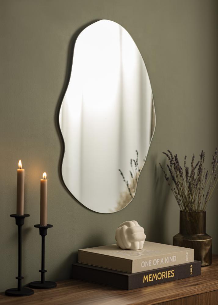 Miroir Wide Cloud 50x70 cm