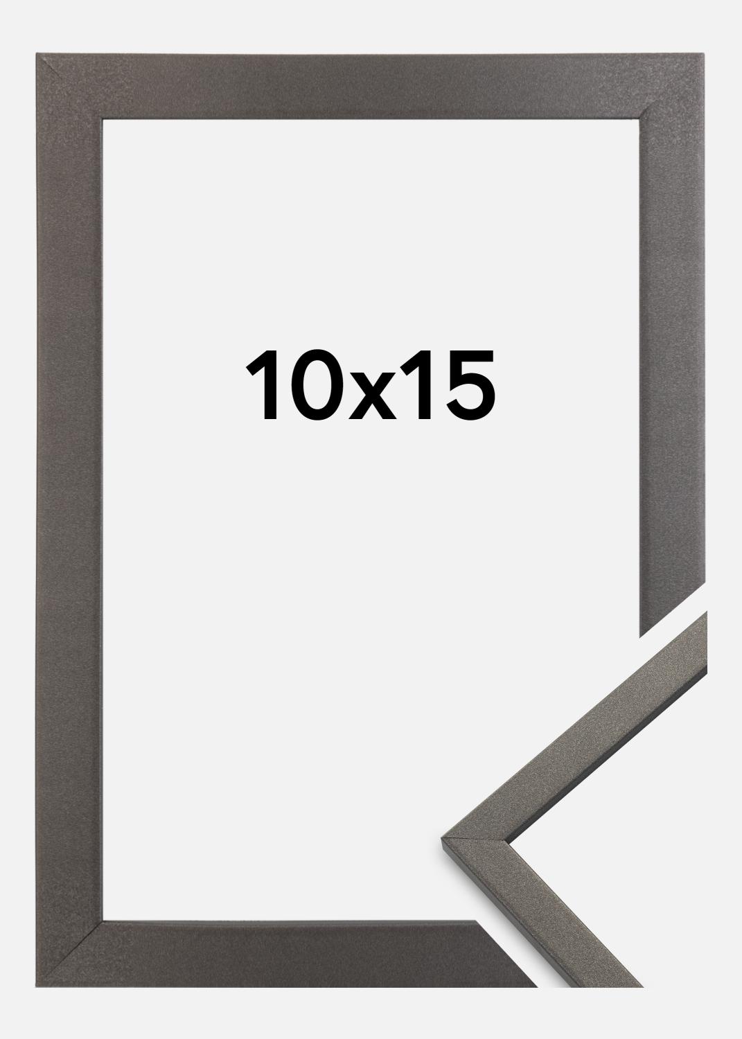 Product Image for Cadre Edsbyn Verre Acrylique Graphite 10x15 cm