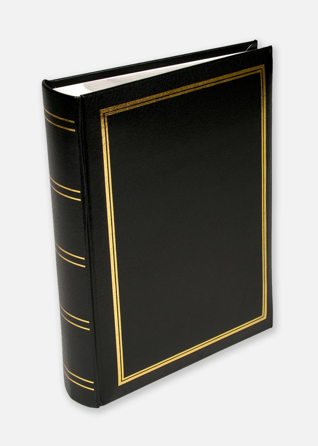 Product Image for Exclusive Line Super Album HZ Noir - 200 images en 11x15 cm