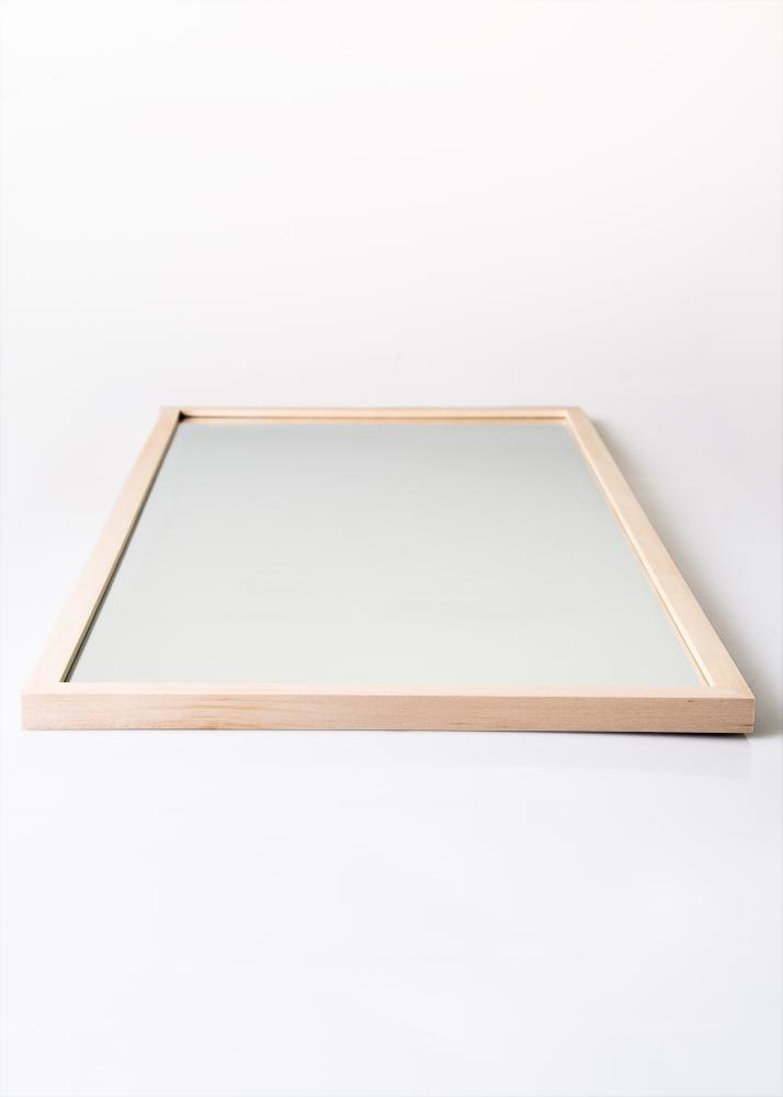 Miroir Amanda Bouleau 40x80 cm