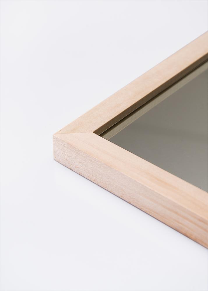 Miroir Amanda Bouleau 40x80 cm