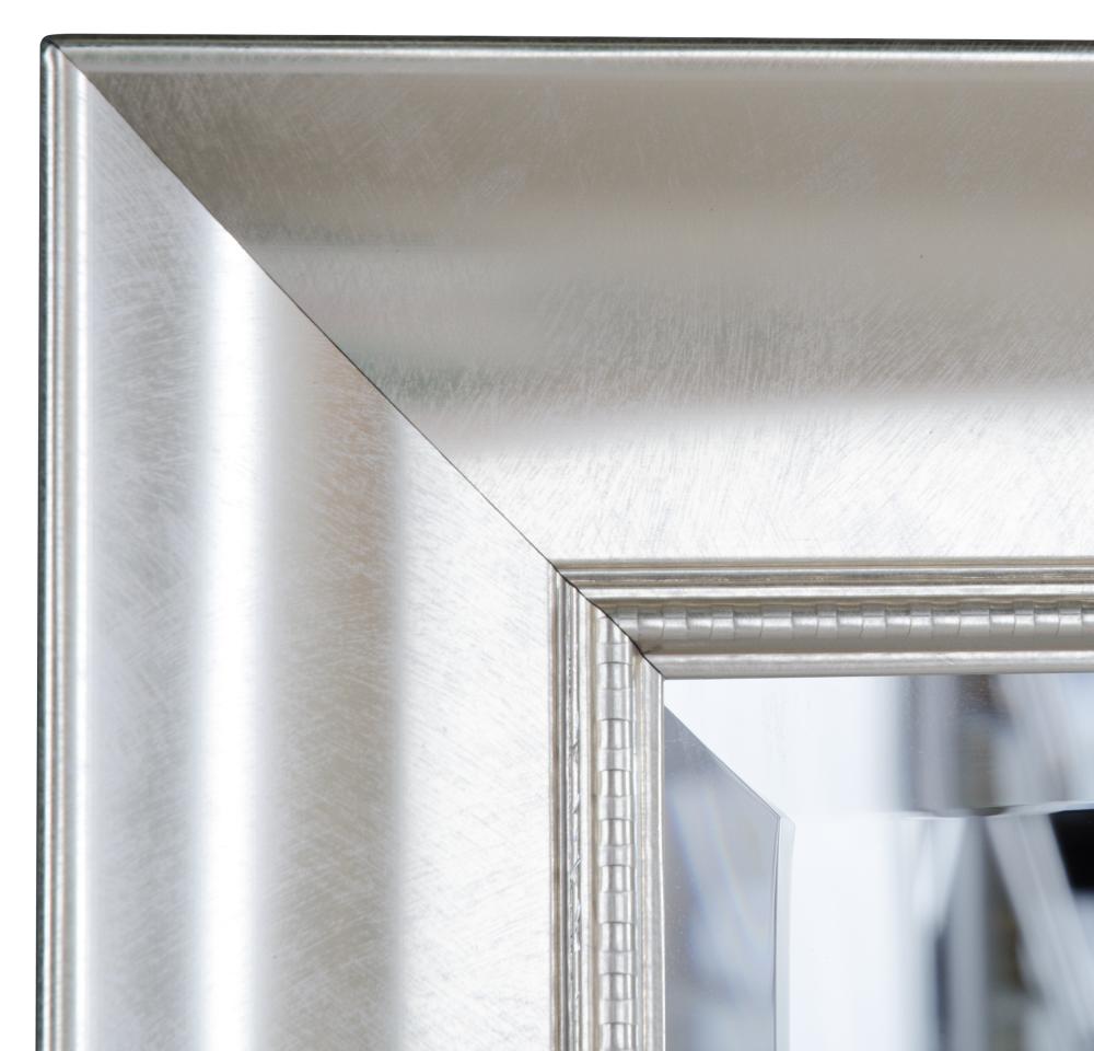 Miroir Åse Argent 60x150 cm