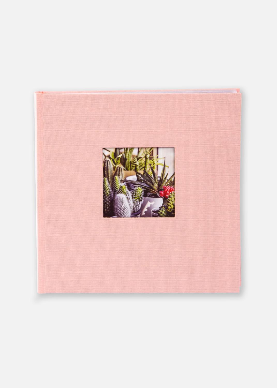 Product Image for Bella Vista Album photo Rose - 200 images en 10x15 cm