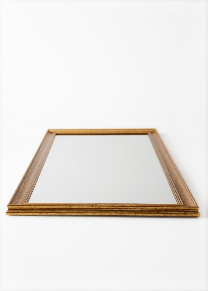 Miroir Alice Or 48x88 cm