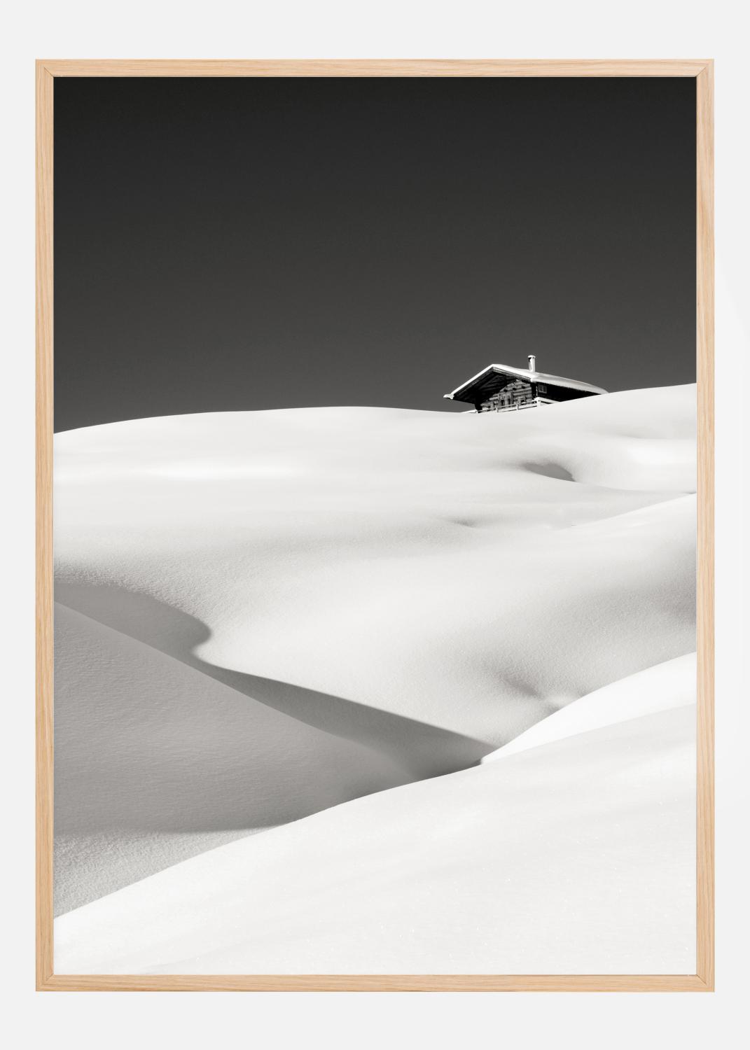 Product Image for This one hut Poster (30x40 cm)
