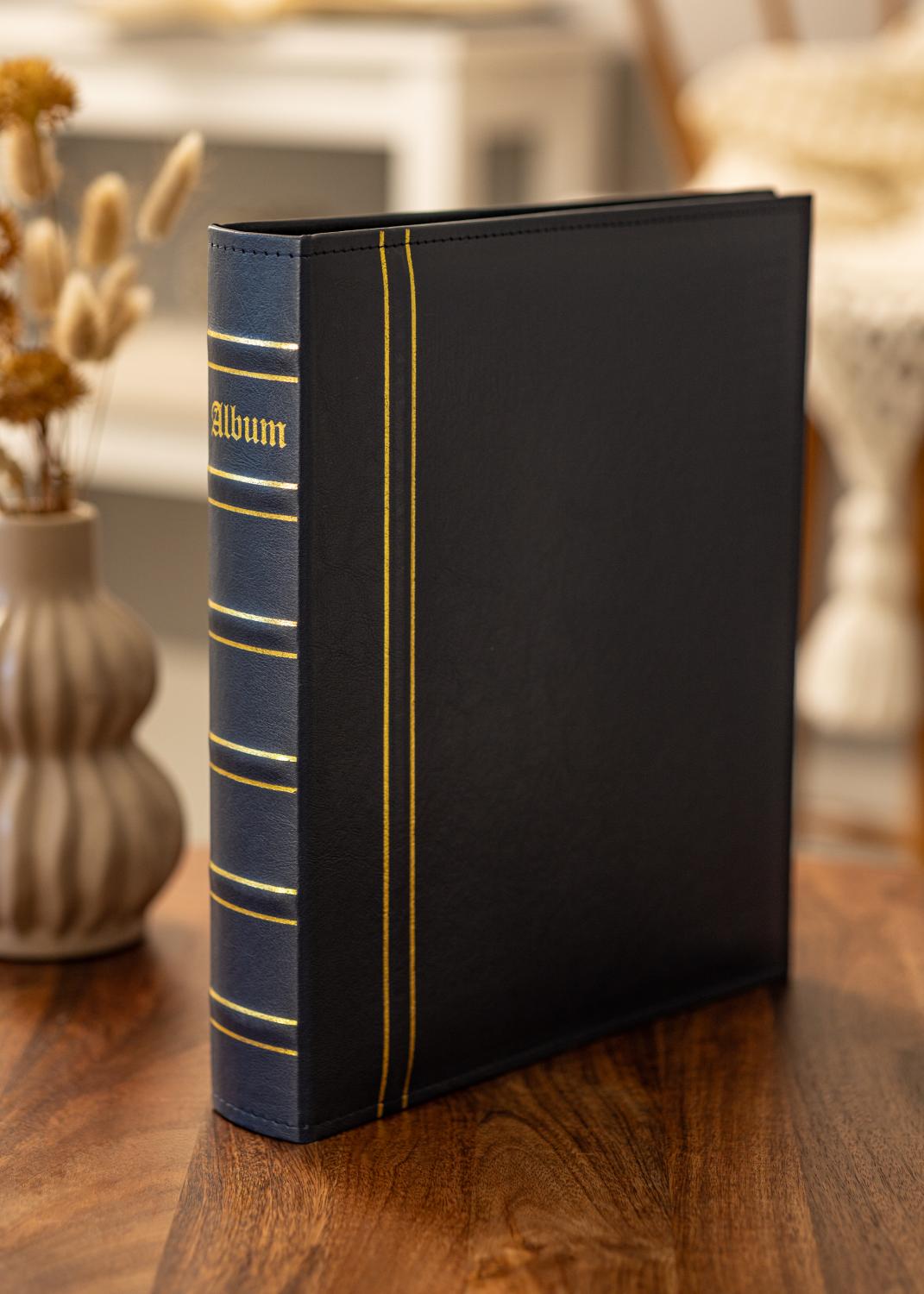 Product Image for Collect Album photo Bleu - 500 Images en 10x15 cm