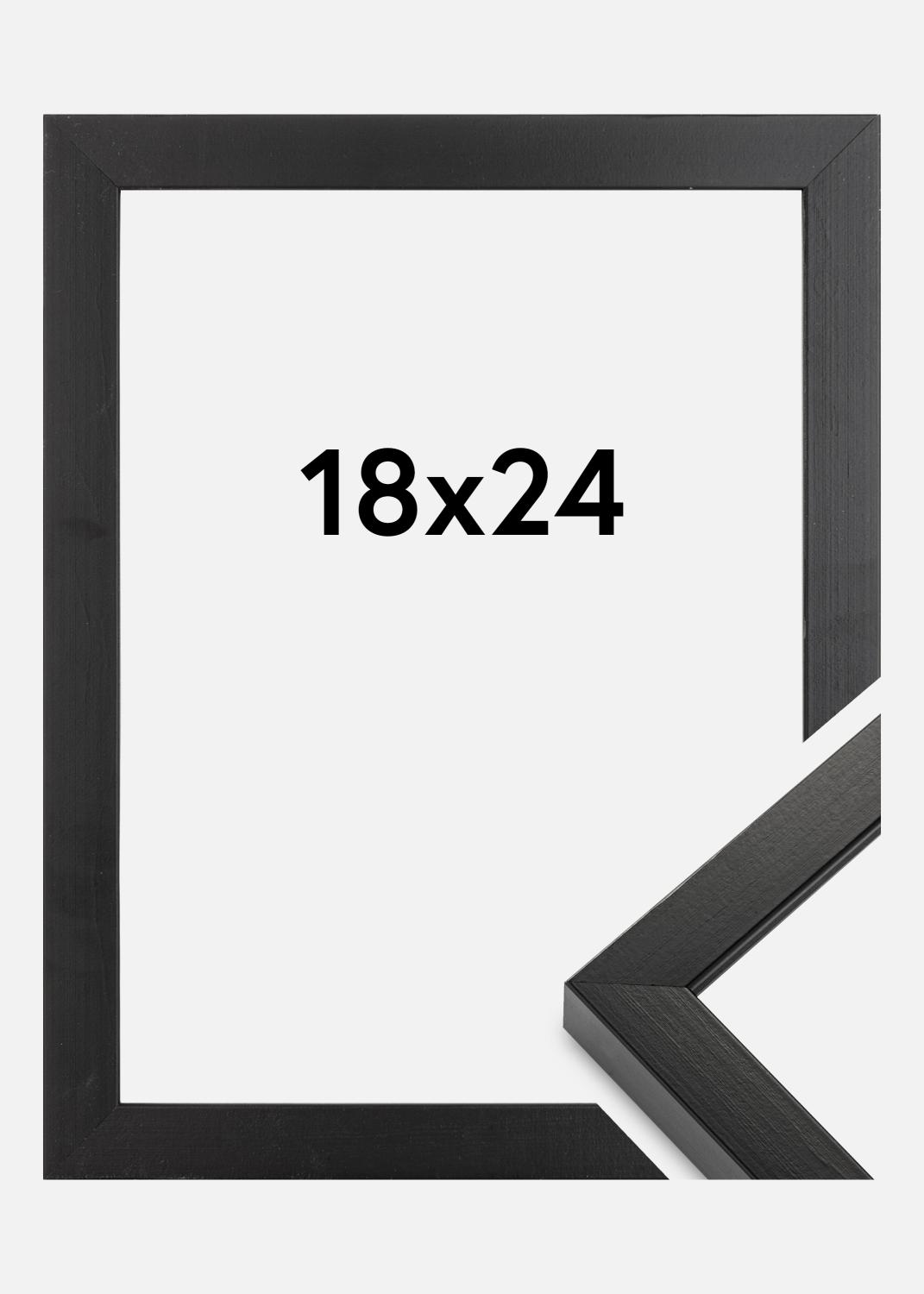 Product Image for Cadre Amanda Box Noir 18x24 cm