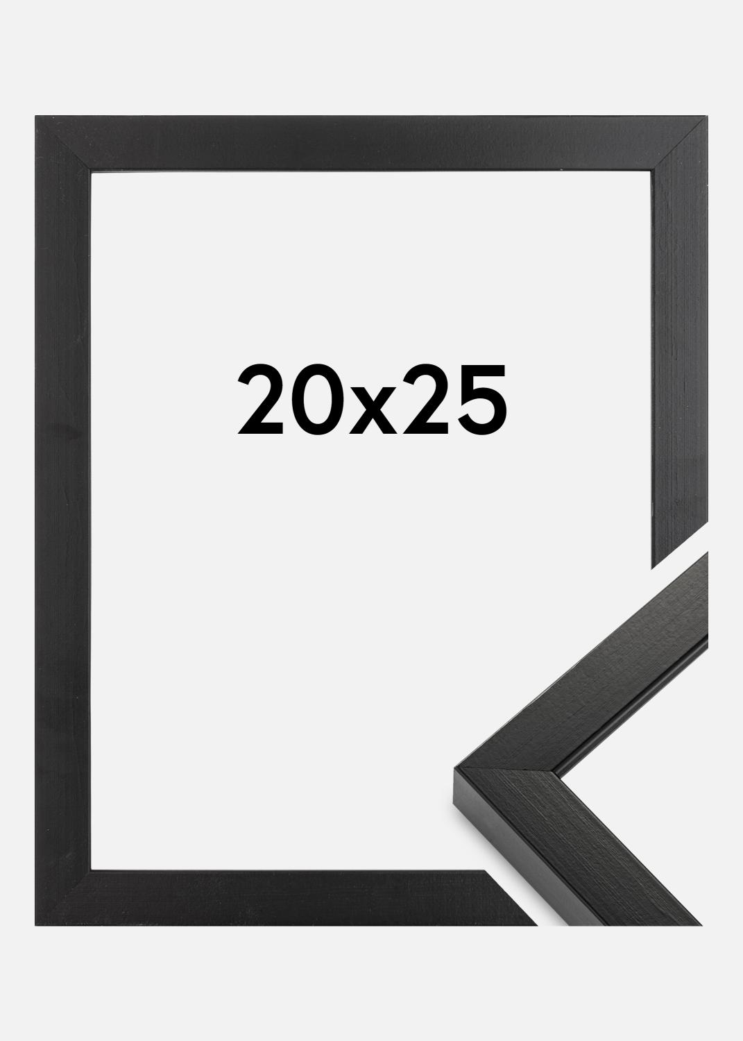 Product Image for Cadre Amanda Box Noir 20x25 cm