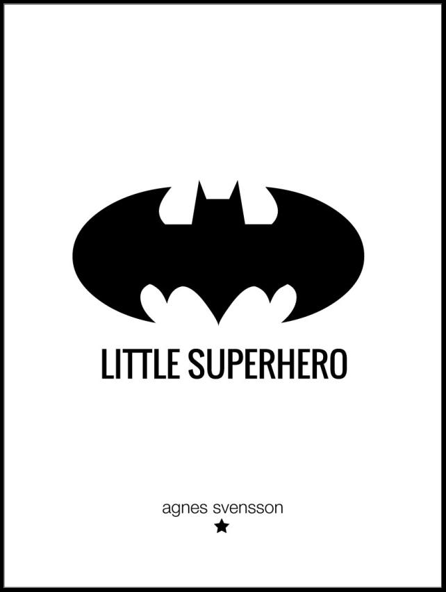 Little Superhero