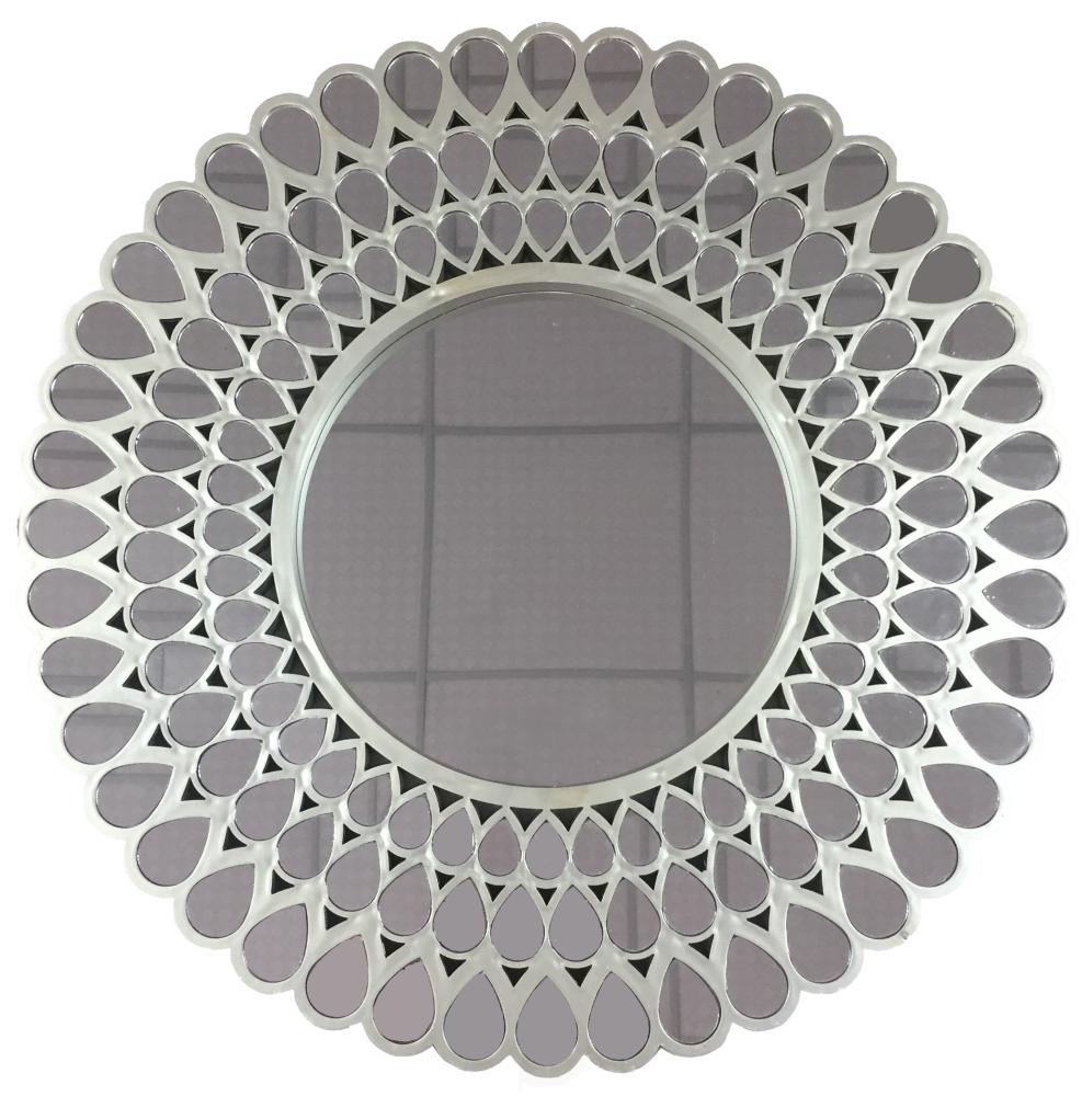 Miroir Bea 50x50 cm