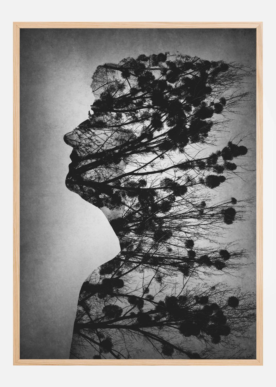 Product Image for Essence of life Poster (21x29,7 cm (A4))