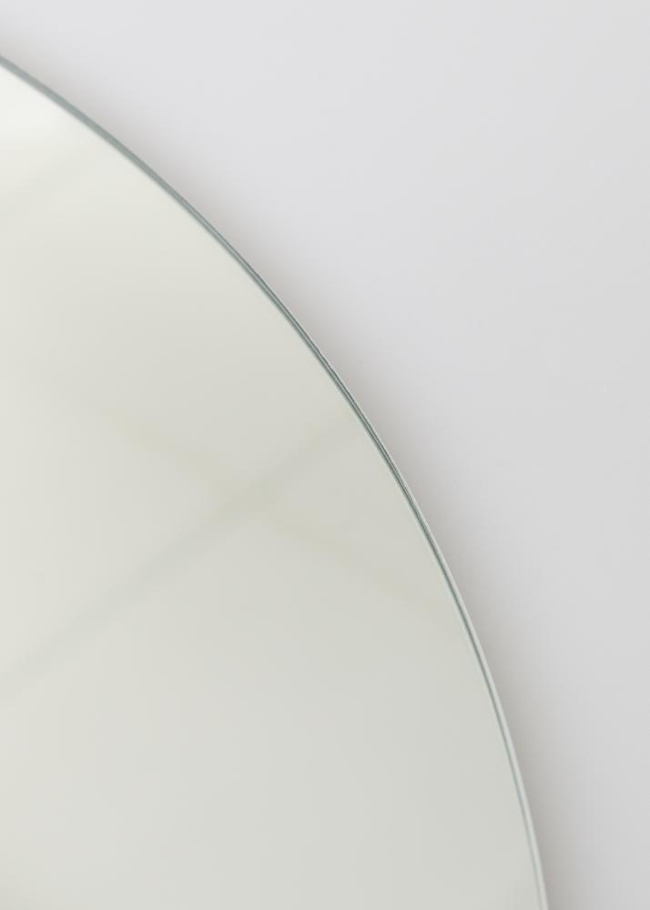 KAILA Miroir rond diamètre 90 cm